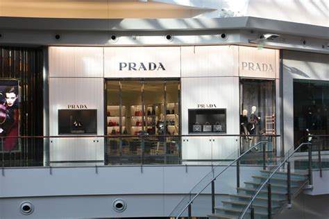 Prada stores in Orlando